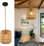 Lampa wisząca GOECO 30795714 1 -punkty światła E27
