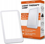 Lampa antydepresyjna Top Life TL-1885 biały