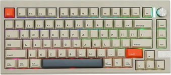 Klawiatura mechaniczna V75 VIA PRO