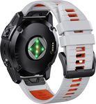 Bransoleta Anbest do zegarków Garmin Fenix 22mm
