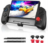 NexiGo Gripcon Kontroler do Nintendo Switch, Switch Oled
