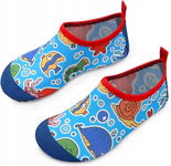 Buty do pływania dla dzieci do wody buty plażowe dla małych EU 32/33