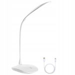 LAMPKA BIURKOWA LAMPA USB LAMPKA LED DO NAUKI DO RYSOWANIA DO PRACY