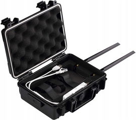 New Direction Tackle WI-FI Sonar wzmacniacz zasięgu do Fish Finder