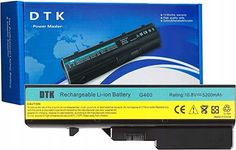 Bateria do laptopa Lenovo B470 G460 G460A G560