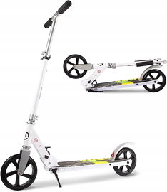 Hulajnoga Tenboom tb h002 biała