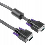 Kabel D-Sub (VGA) Hama 41933 1,8 m