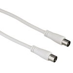 Kabel antenowy Hama 122403 5 m