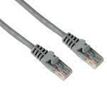 Hama Kabel Internetowy Sieciowy CAT5e UTP 0,5m