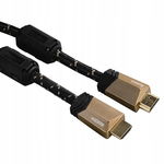 Kabel Hama 00122209 HDMI - HDMI 0,75 m