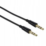 Kabel Hama Flexi-Slim minijack (3,5 mm) - 1,5 m