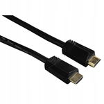 Kabel HDMI Hama 001221040000 1,5 m czarny
