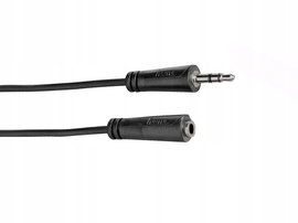 Kabel Hama 00122315 minijack (3,5 mm) - 5 m