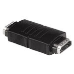 Hama HDMI F/F Czarny