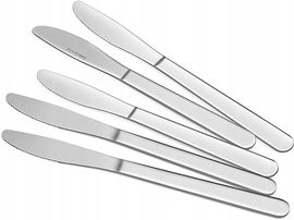 Zestaw Noży stołowych Funnydin 24 szt.