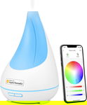 VOCOlinc FLB FlowerBud Smart Diffuser Dyfuzor zapachowy APLIKACJA