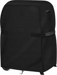 Pokrowiec na grilla 105 x 49 x 102 cm Dokon Oxford 600D
