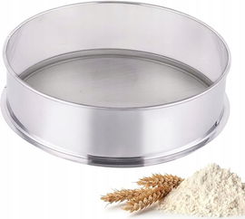 Przesiewacz YUCHENGTECH stal nierdzewna