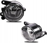 WISGOL reflektory przeciwmgielne do VOLKSWAGEN Golf V 2004-06/2009 1K1/1K5