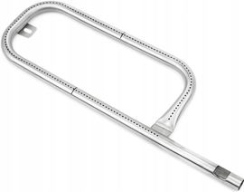 ZAMIENNIK 60040 rura palnikowa stal nierdzewna do grilla gazowego Weber