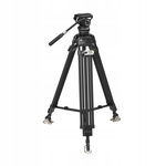 Statyw SmallRig 3989 Heavy-Duty Carbon Tripod wideo do 10kg 197cm
