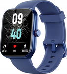 Smartwatch z funkcją telefonu Alexa FITPOLO IDW20