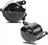 WISGOL reflektory przeciwmgielne do VOLKSWAGEN Golf V 2004-06/2009 1K1/1K5