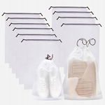 Worki etui do przechowywania 10szt ze sznureczkiem na buty ubrania