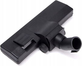 Szczotka uniwersalna Italdos AS-SM-ELTR32 25,5 cm czarna