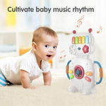 TUMAMA zabawkowy robot muzyczny