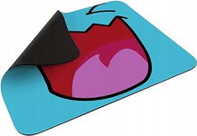 PODKŁADKA POD MYSZ MYSZKĘ 20 x 24 cm