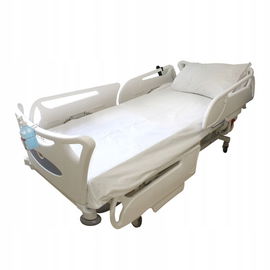 Zestaw 2x prześcieradło, 1x poszewka poduszk 45szt