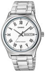 Zegarek Męski CASIO MTP-V006D-7BUDF + BOX