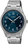 Zegarek Męski CASIO MTP-V005D-2B4UDF + BOX