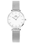 Zegarek Damski Daniel Wellington Petite Sterling DW00100164