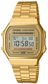 Zegarek Unisex CASIO Vintage A168WG-9EF + BOX prezent