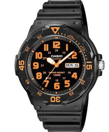 Zegarek CASIO MRW-200H-4BVDF + BOX