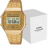 Zegarek CASIO Vintage A168WG-9EF + BOX blikshop-pl