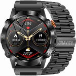 Smartwatch Gravity GT20-1