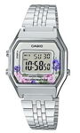 Zegarek Damski CASIO LA680WA-4CDF + BOX