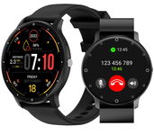 Smartwatch Giewont Sport Around PRO SmartCall GW120-2 PRO - Carbon