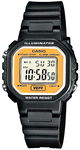 Zegarek Damski CASIO LA-20WH-9ADF + BOX Komunia
