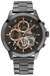 Zegarek Męski Tommy Hilfiger Henry 1710479 + BOX