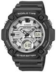 Zegarek Męski CASIO AEQ-120W-7AVDF + BOX