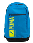 Puma plecak szkolny niebieski