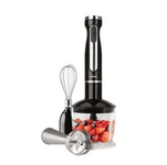 Blender ręczny Hoffen HB-4434 1000 W czarny