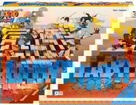 Gra planszowa Labyrinth Naruto RAVENSBURGER  22880 nowa