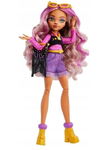 Lalka MONSTER HIGH CLAWDEEN WOLF STUDIO HKY72 nowa