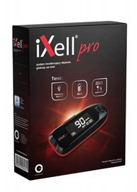 Glukometr Genexo ixell pro + 100 pasków
