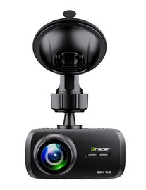 Wideorejestrator Tracer PANO 2D Full HD HDR 3” 150mAh + kamera tylna